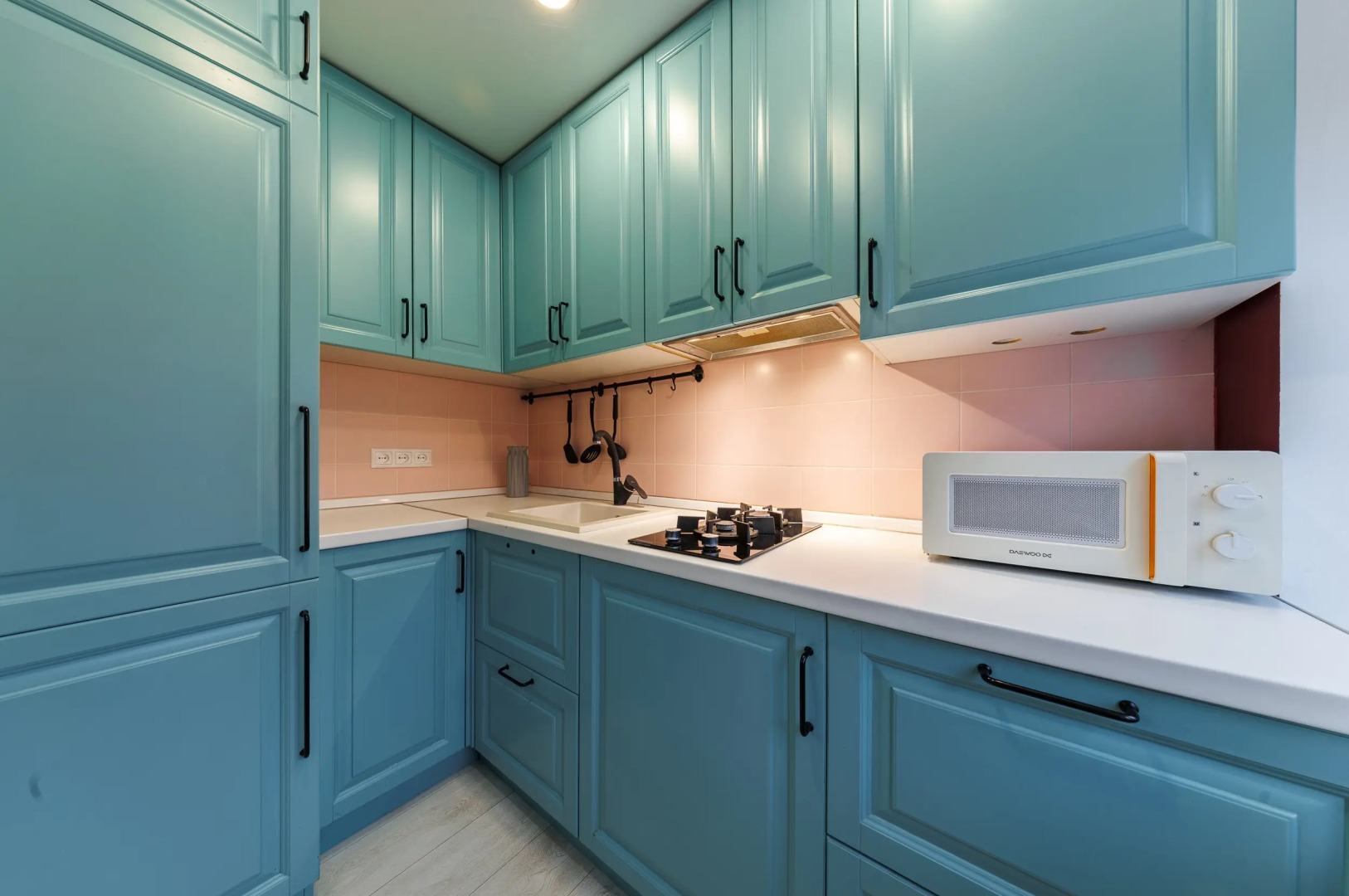 Квартира на Фрунзе 21