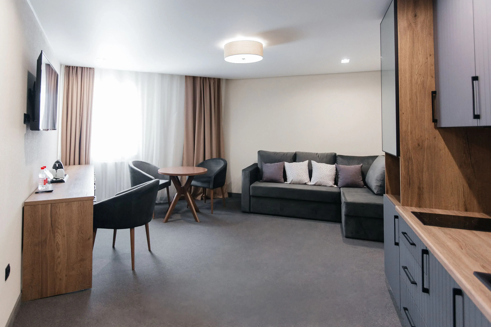 AZIMUT Отель Тобольск