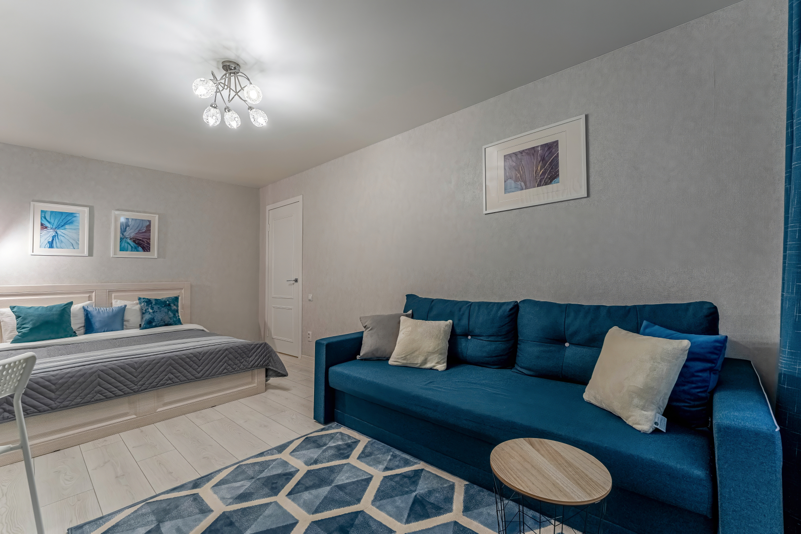 Квартира  Tor в центре города