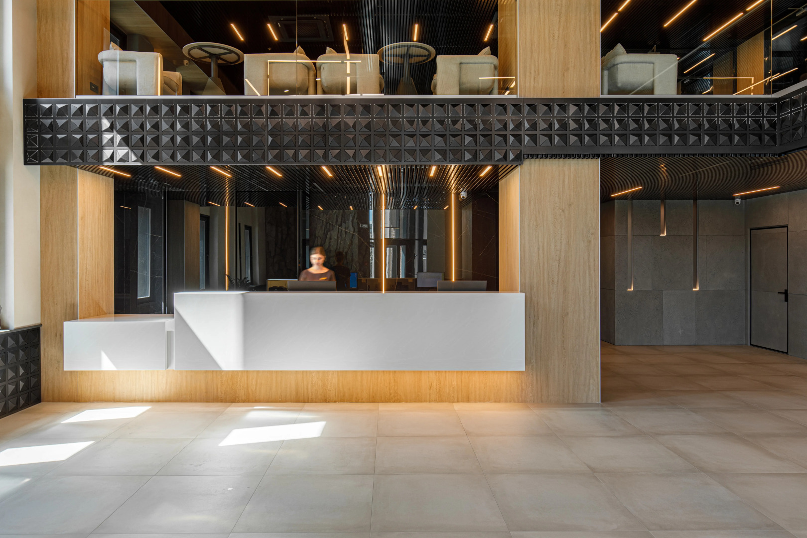 Отель TFL Hotel Vladivostok