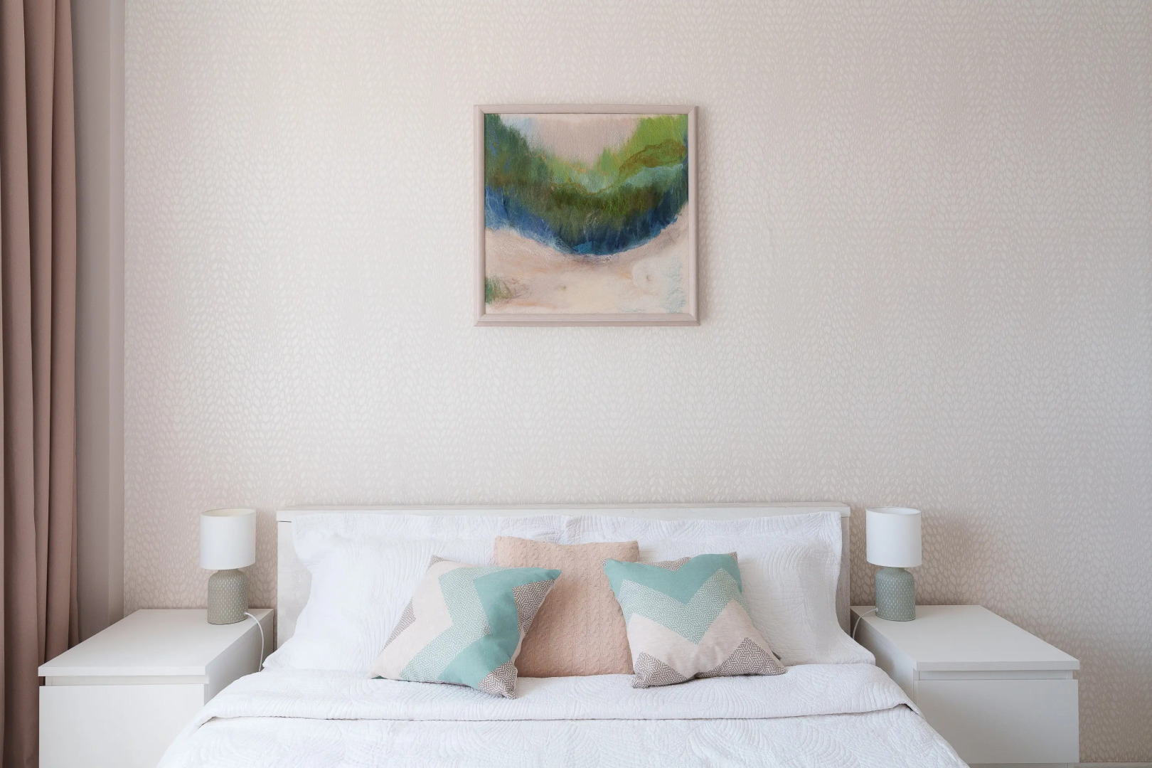 Квартира Уютная возле Метро Грушевка