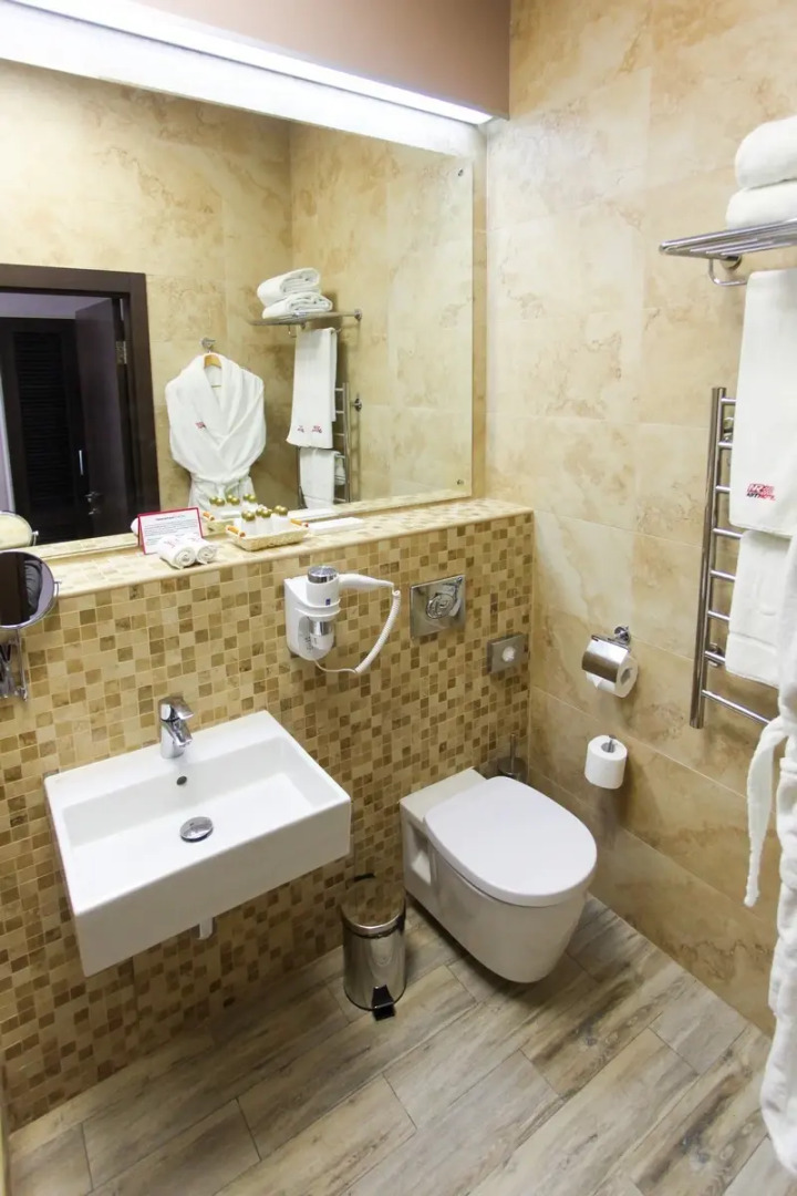 Арт Отель NRing