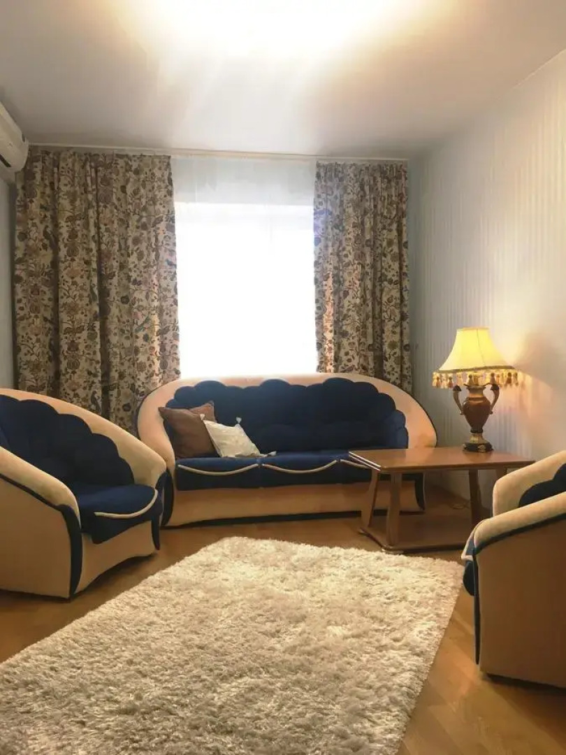 Жилое Помещение For Business&Travel