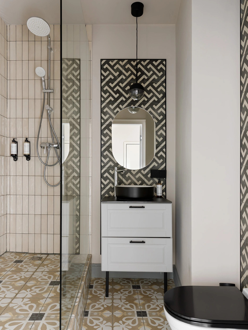 Апартаменты D Невский 74 №1