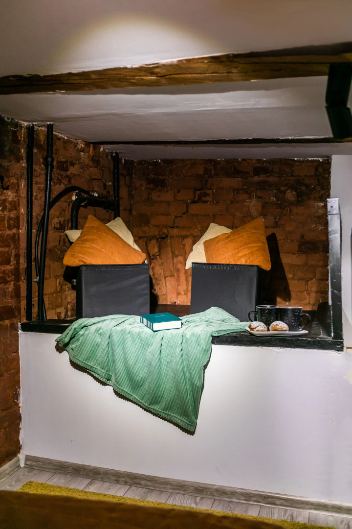 Квартира Flatstay Английский Пр 17-19