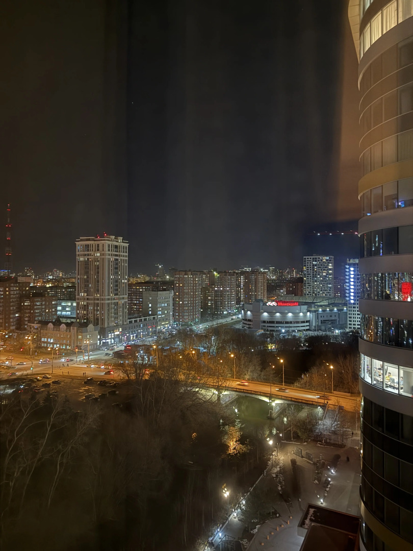 Квартира At Yuri’s