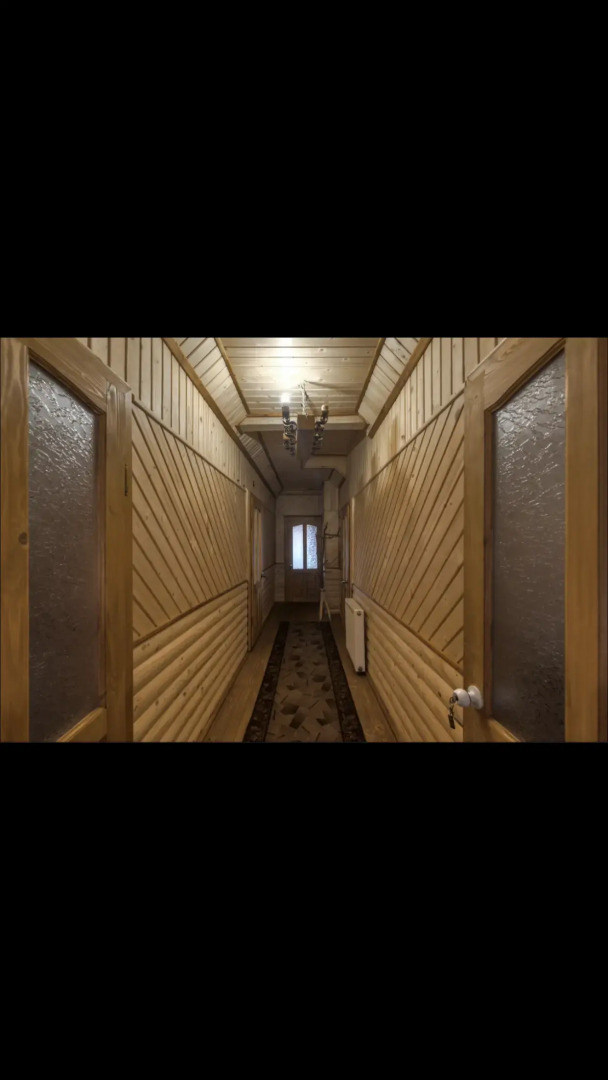 Гостевой дом Гостинный двор