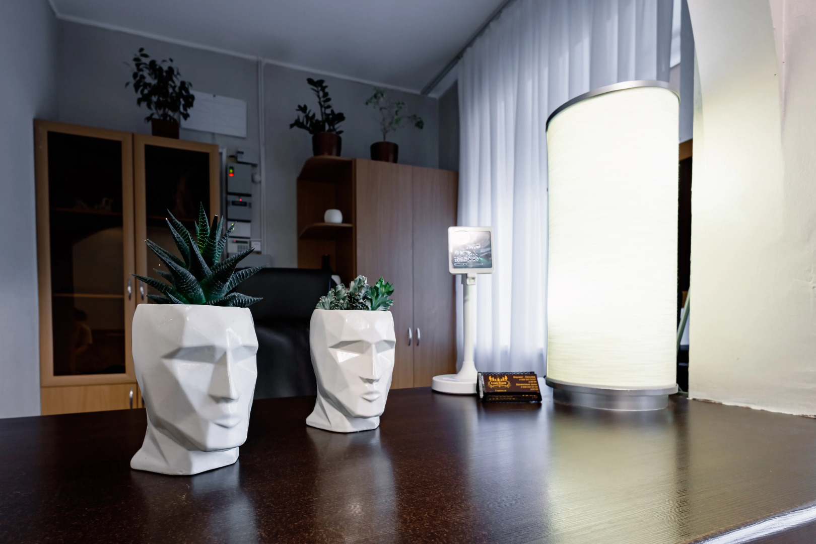 Отель Семь Огней