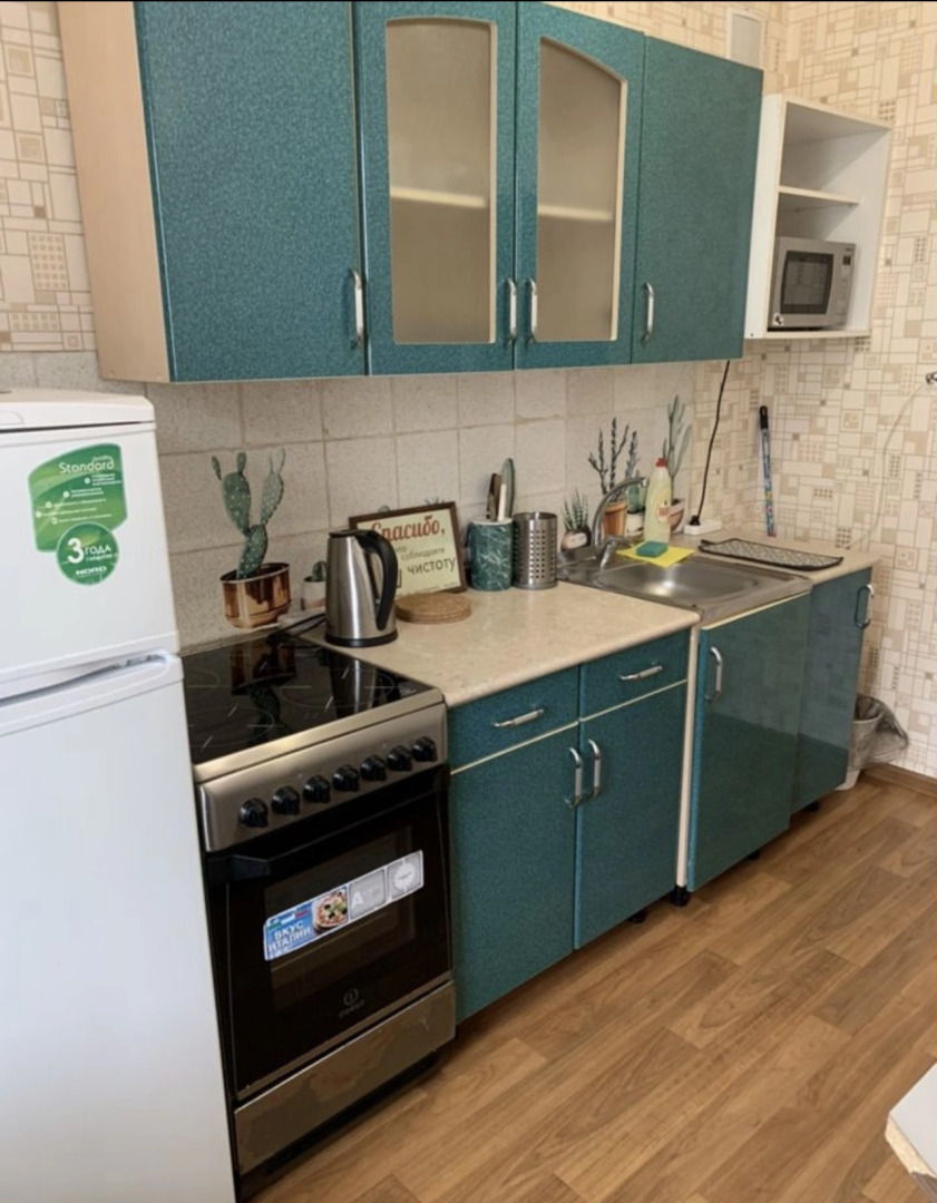 Квартира Сердоболь 31