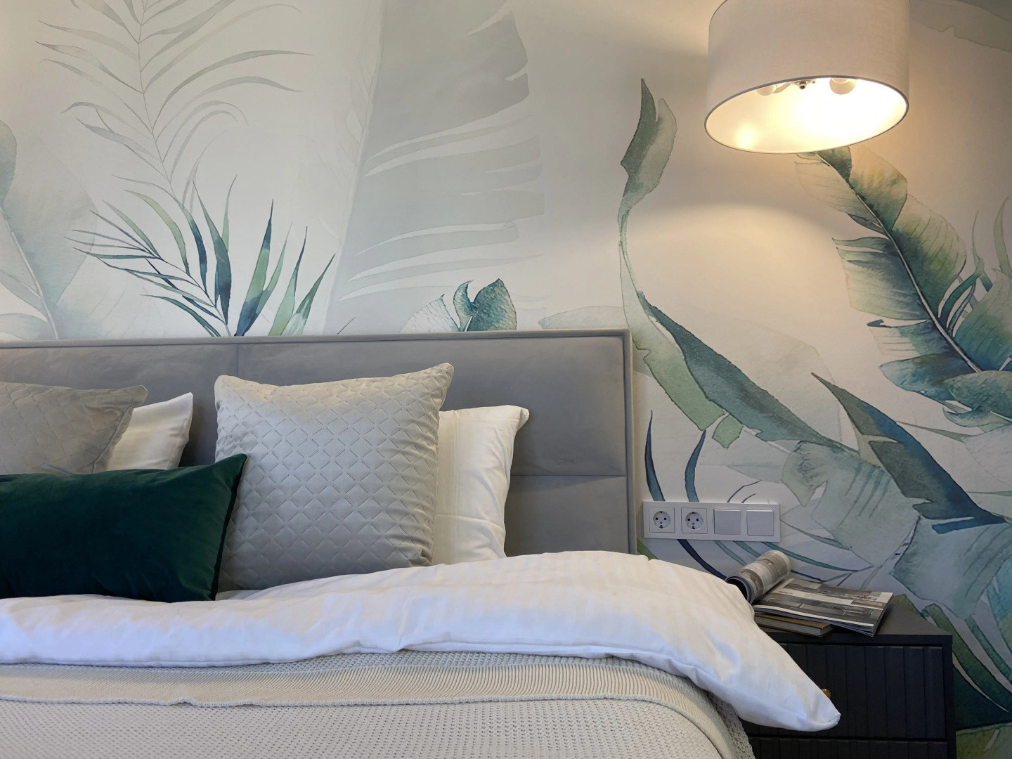 Апартаменты Baltic Resort с видом на море Комсомольская