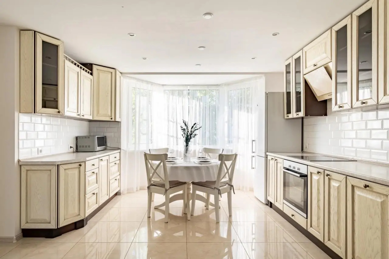 Гостевой дом Таунхаус на Финском заливе