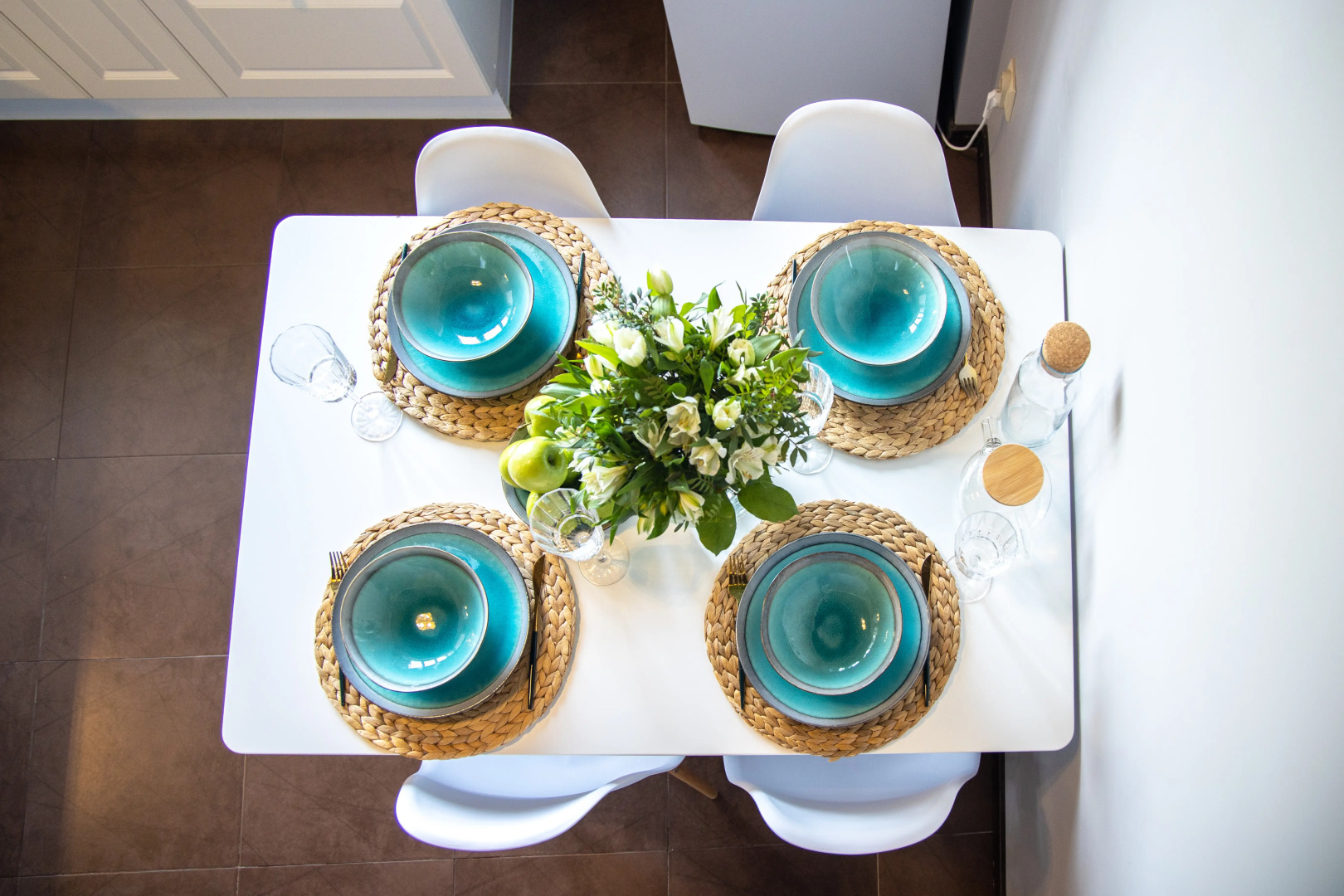 Апартаменты Baltic Делюкс