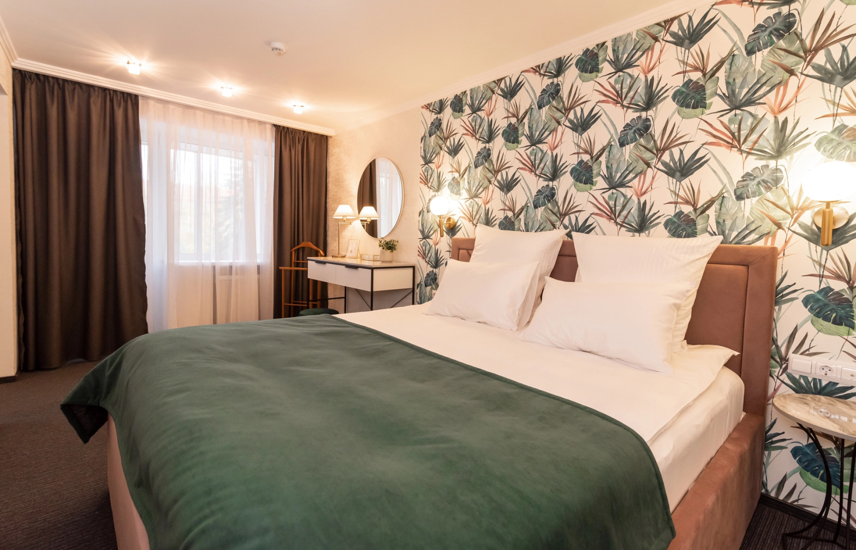 Azimut Отель Ставрополь