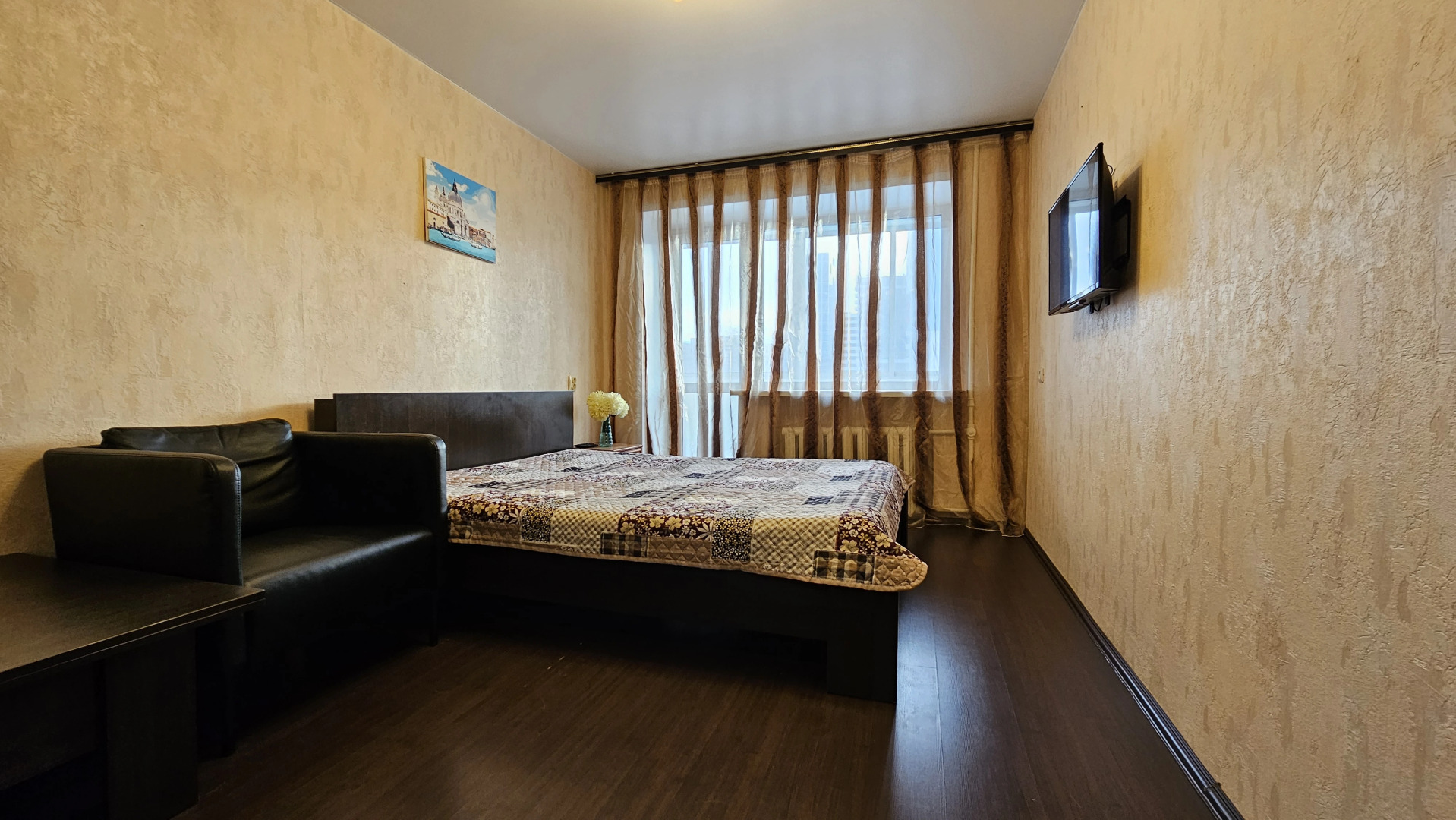 Квартира Марьин Дом на Малышева, 7