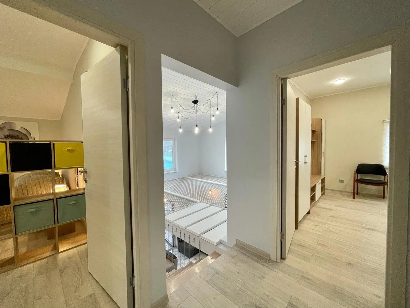 Вилла Your Friends Tarusa