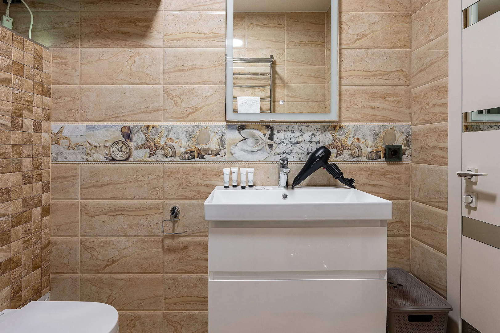 Апартаменты Red Apartments Аврора Астрей