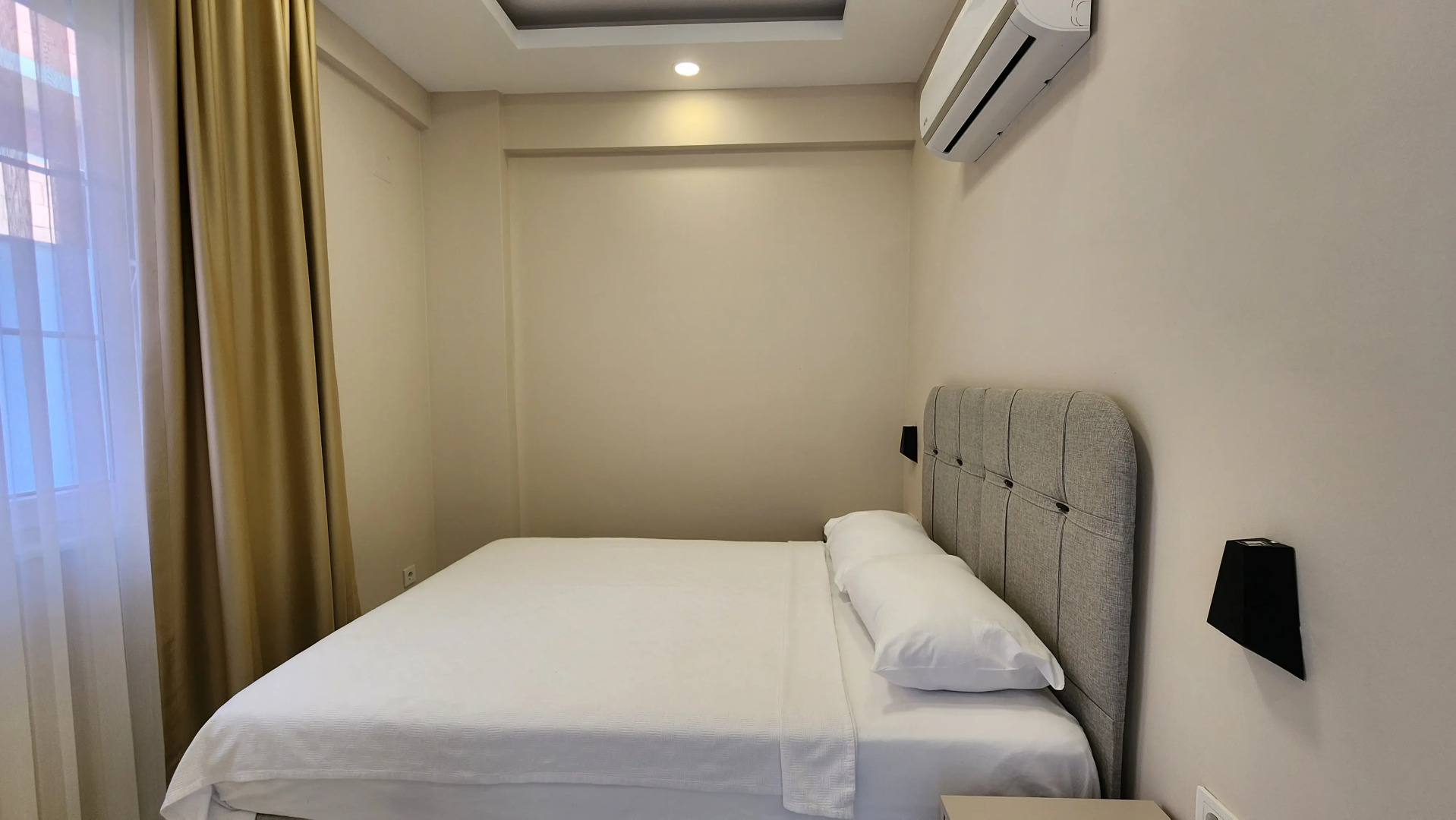 Вилла Монтана в комплексе с бассейном