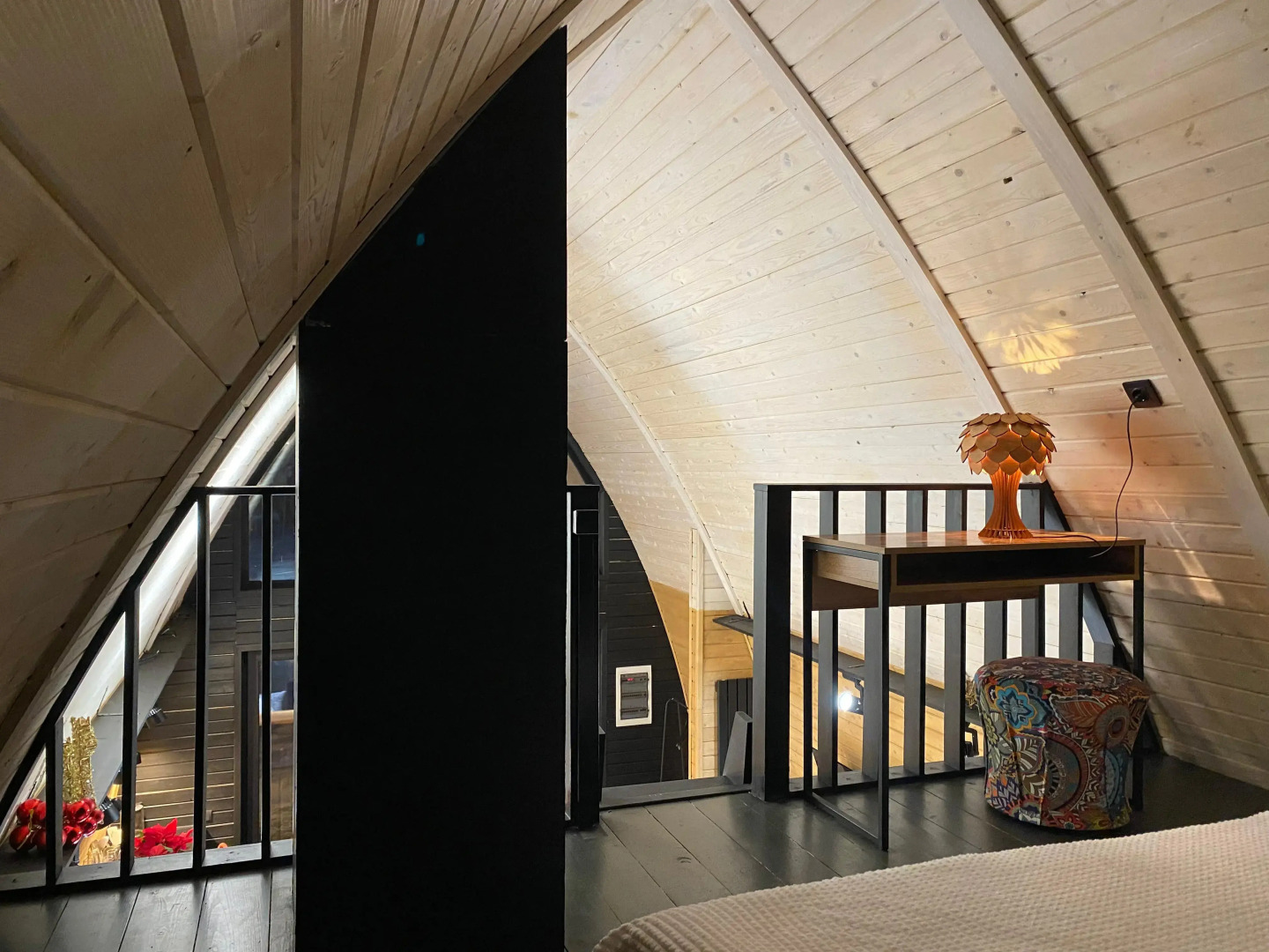 Шале Банный Дом - Ёлочки