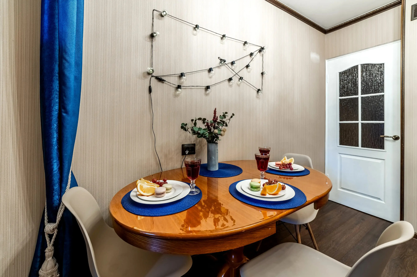 Апартаменты Sun City в самом центре Сочи