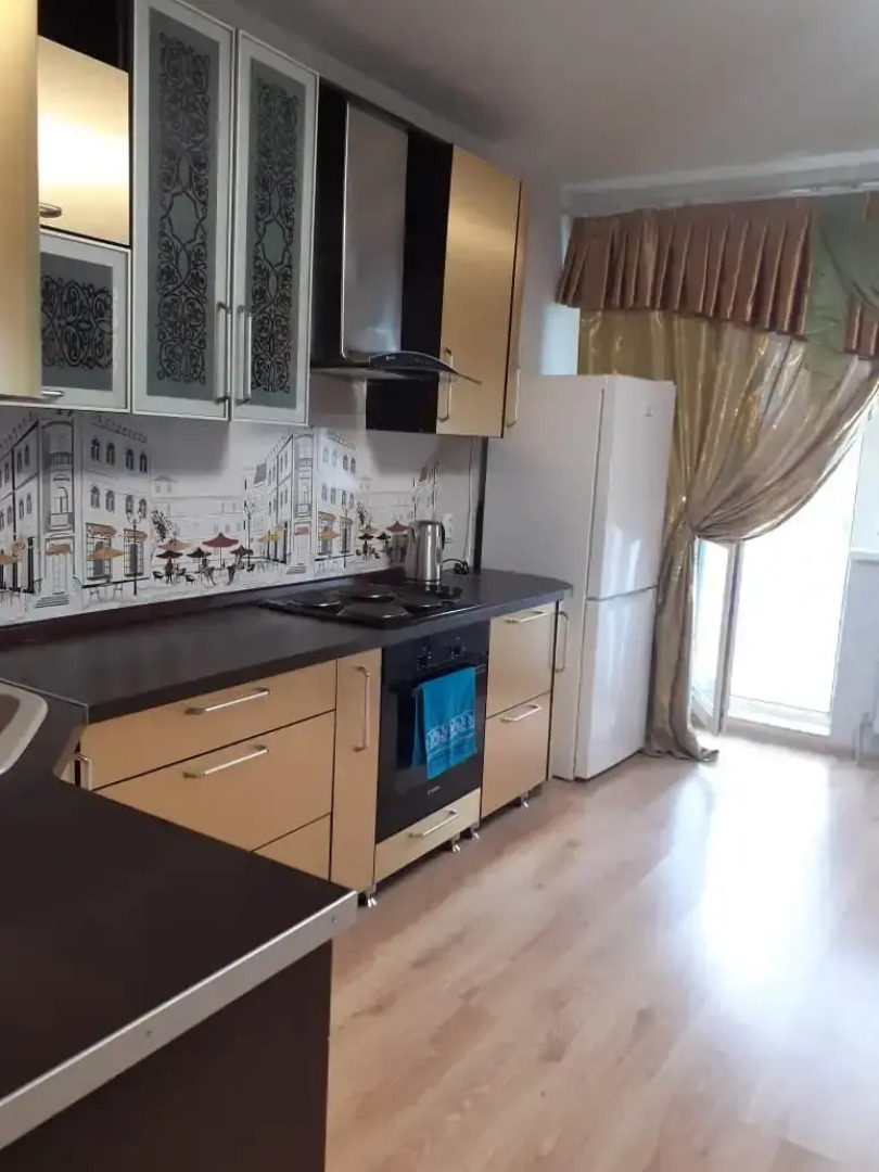 Квартира Виктория