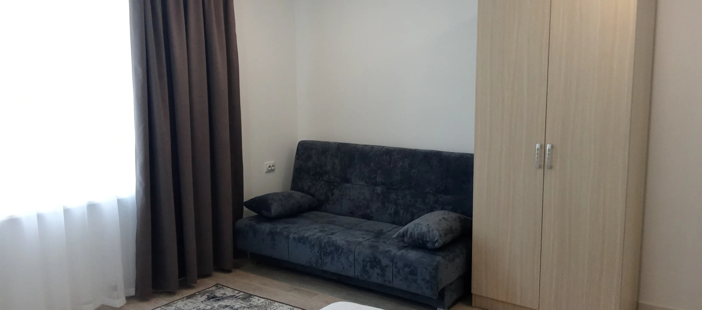 Гостевой дом Белый берег