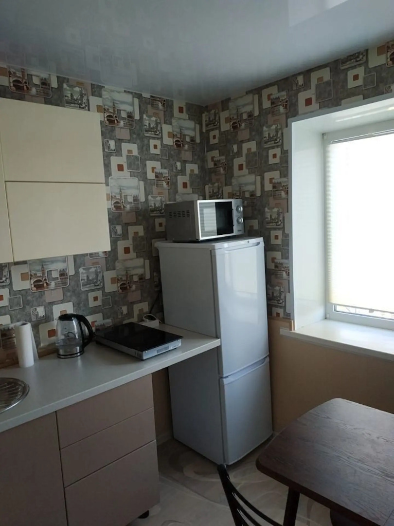 Квартира На Дзержинского 24