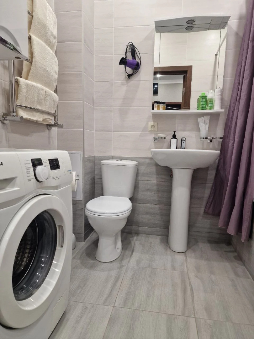 Апартаменты Flatirini в районе Чиба