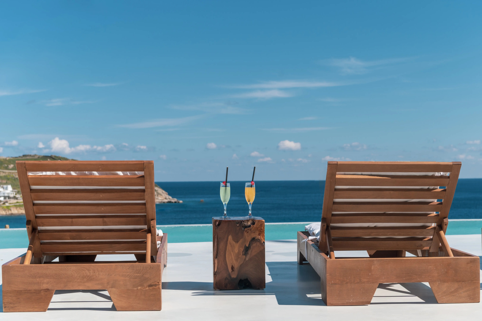 Вилла The Golden Beach