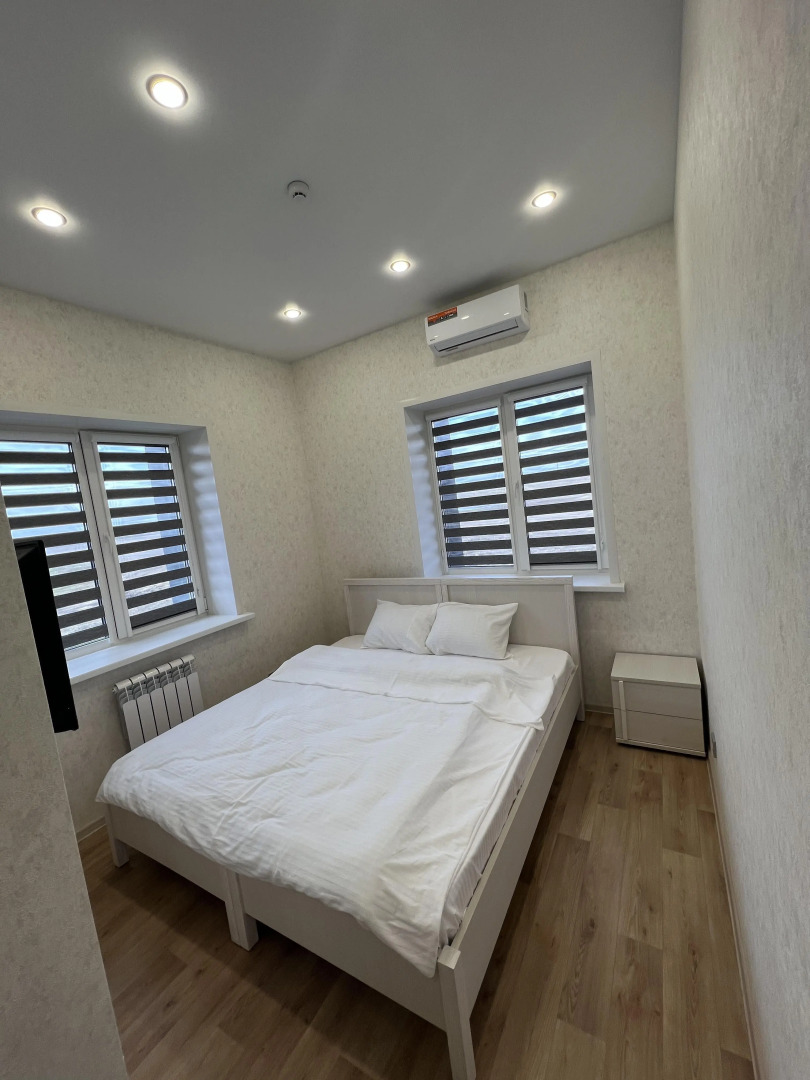 Отель ТракЦентр