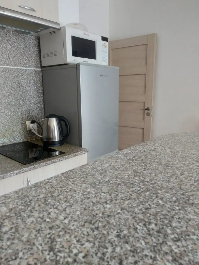 Апартаменты Воронцов