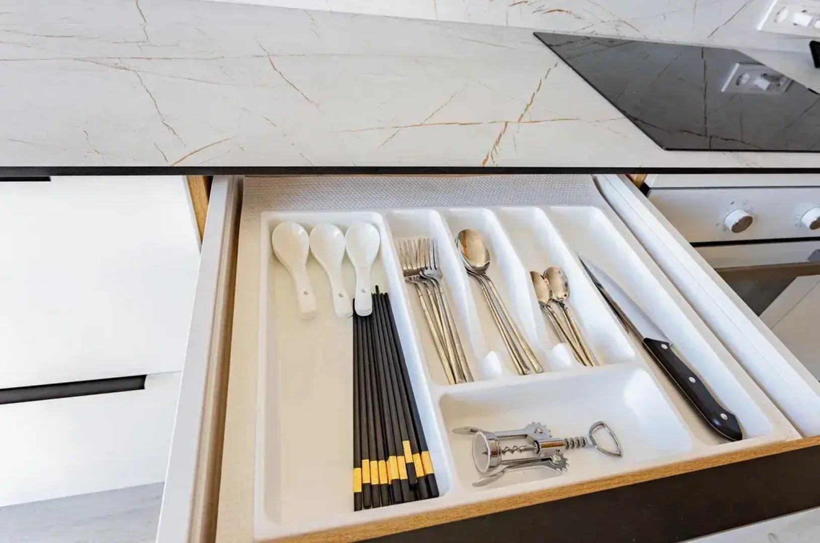 Квартира с Отдельной Спальней в ЖК Летний