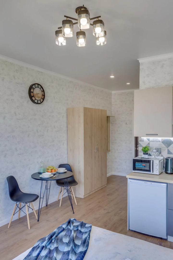 Апартаменты Asaapart Lamiya 3 67