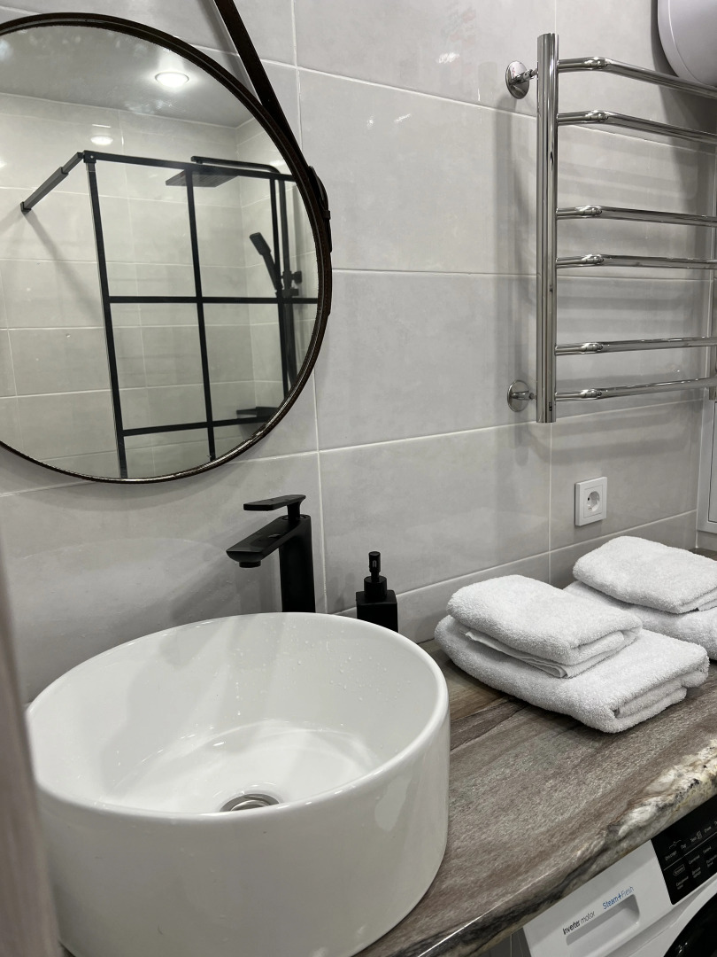 Апартаменты Созвездие Камчатки на Красной Линии