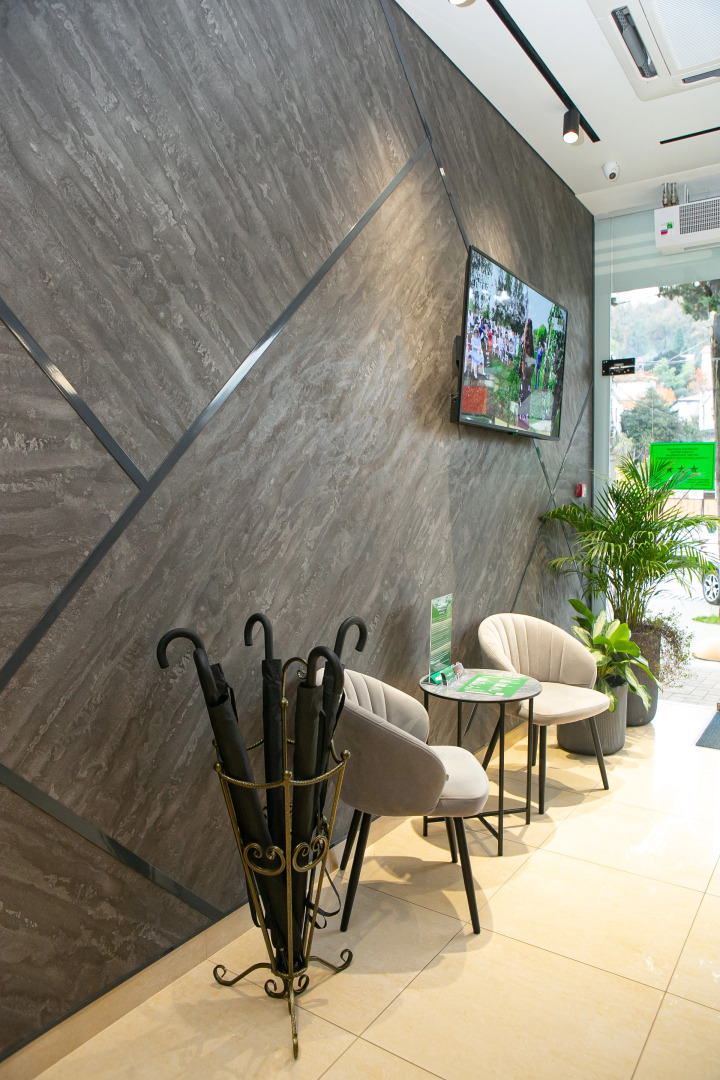 Апарт-отель Альфа