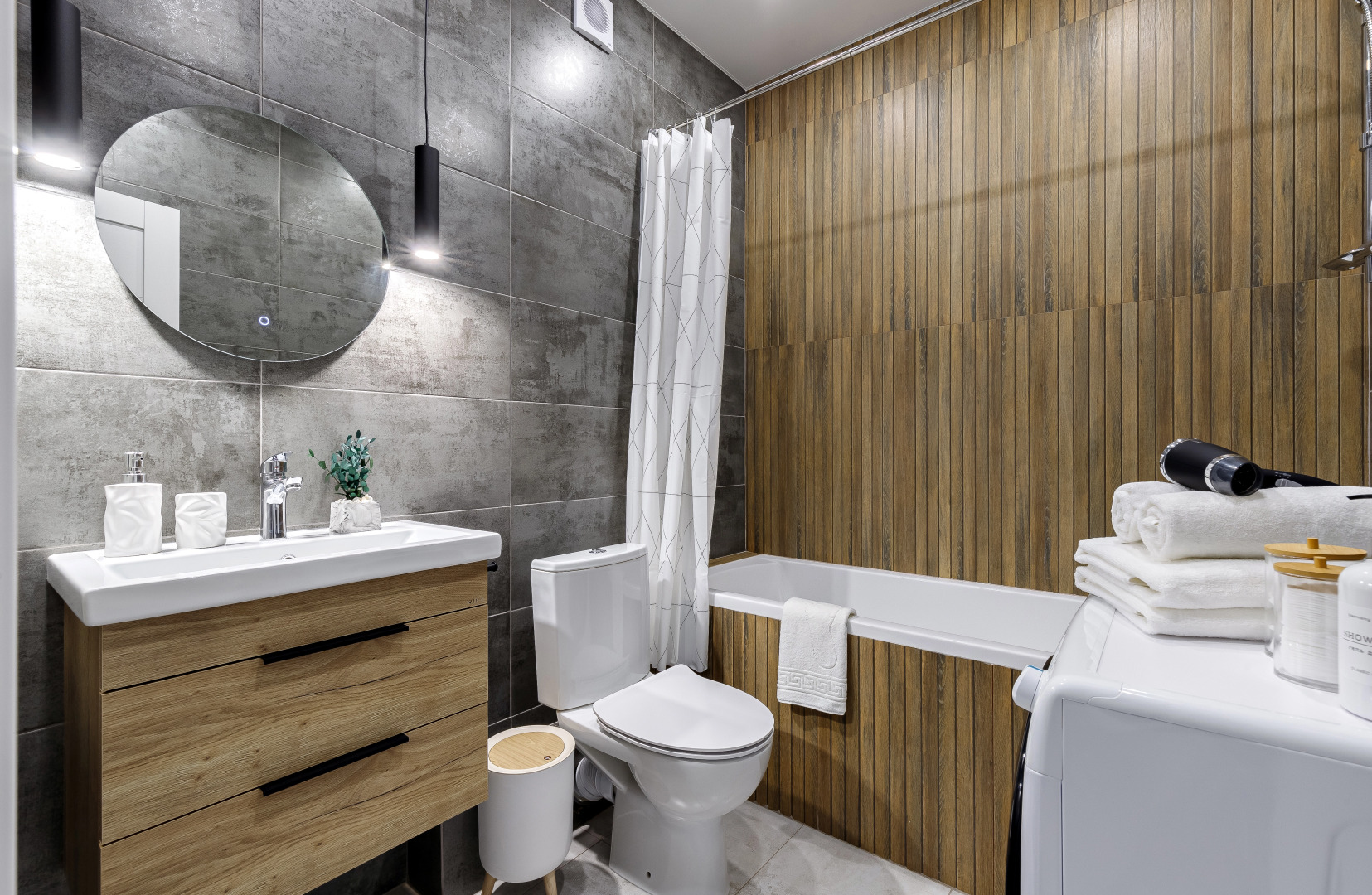 Квартира Sunrise