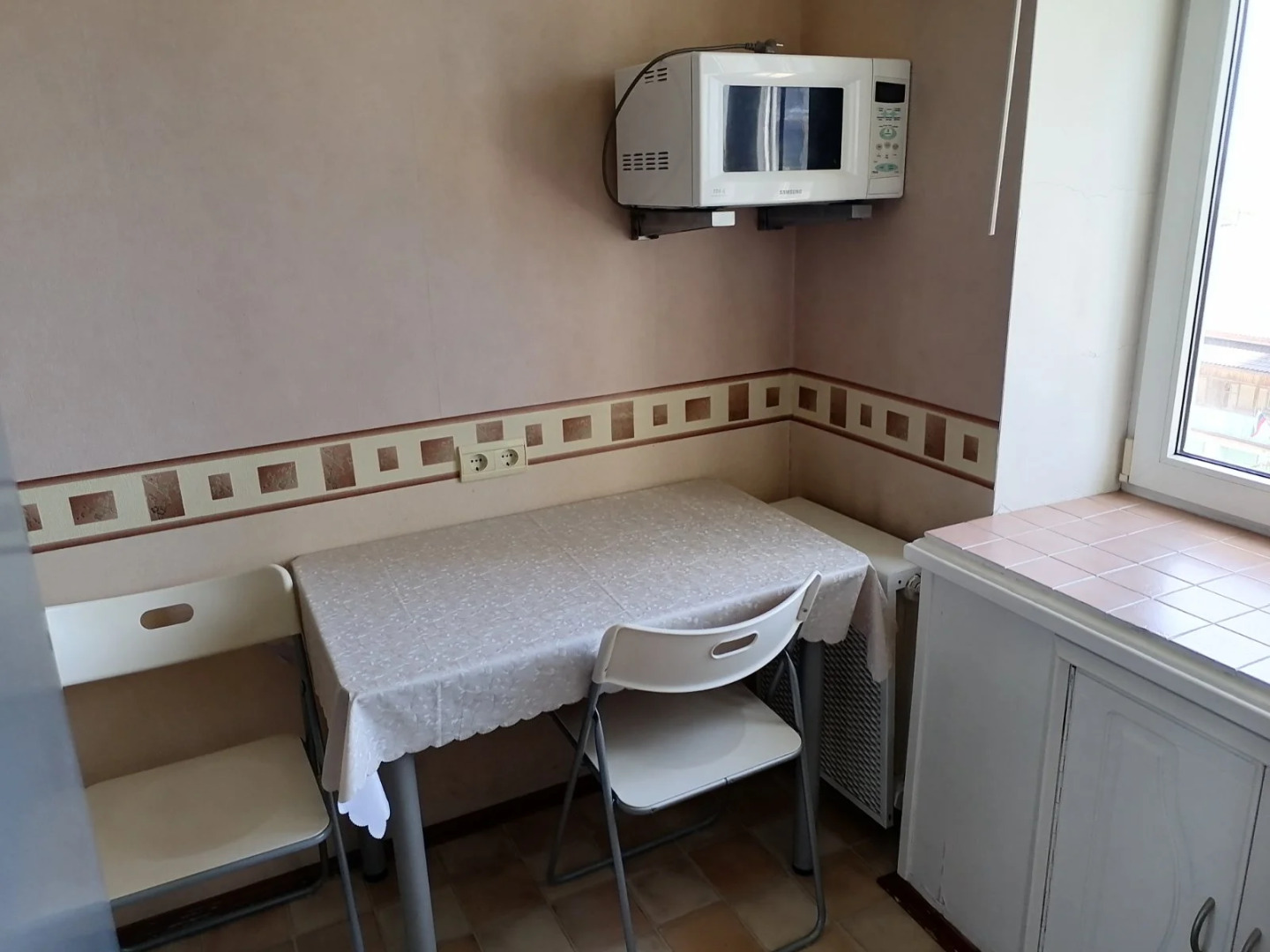 Квартира в Центре