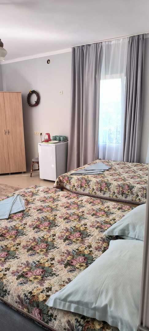 Гостевой дом На Берегу