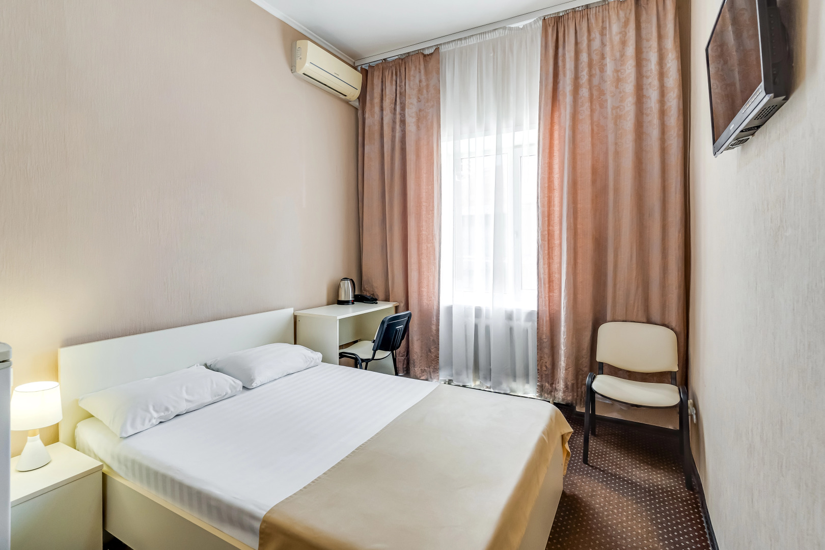 Отель Платовский