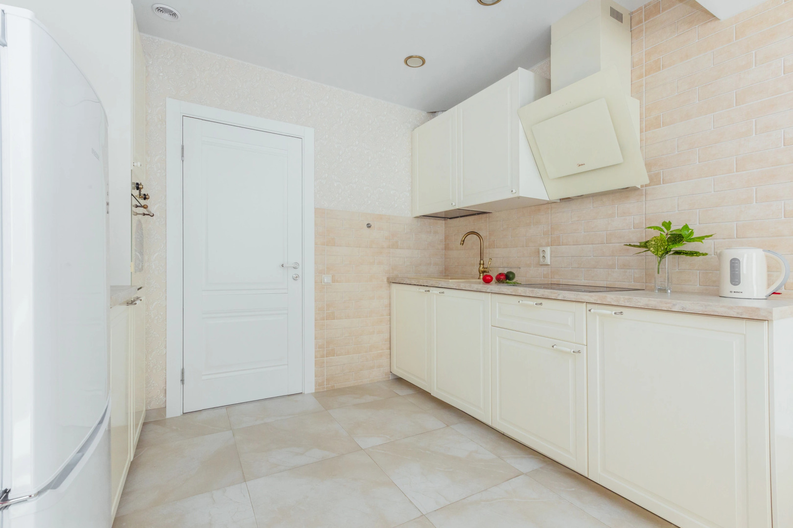 Апартаменты семейные с мангальной зоной