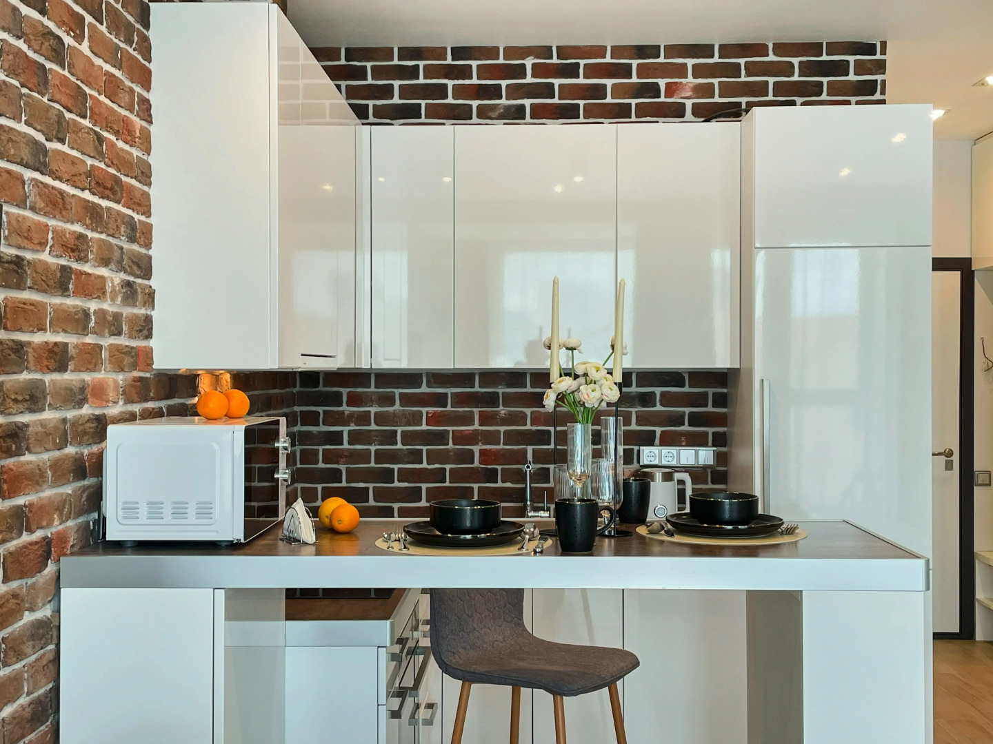 Апартаменты трендовые лофт-апартаменты у метро ЦСКА