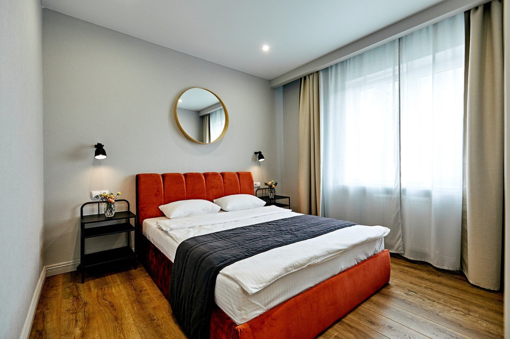 Апартаменты Minsk2go