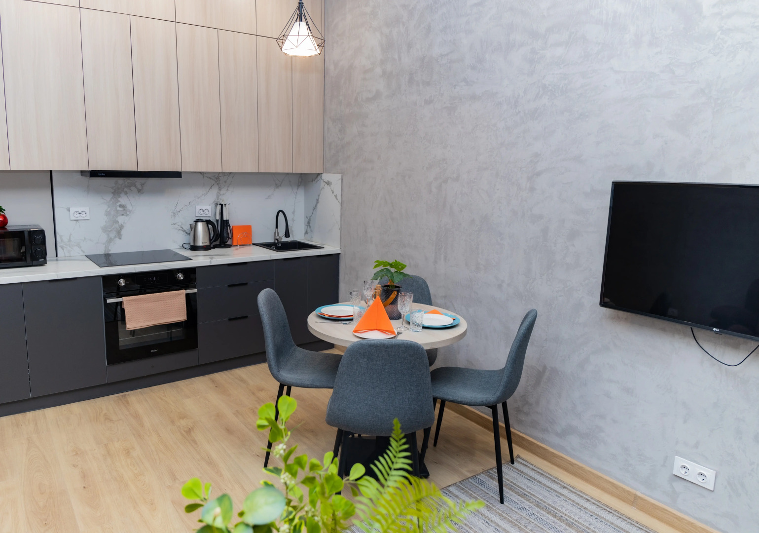 Квартира ЖК Four Seasons рядом ТРЦ Мега Алматы