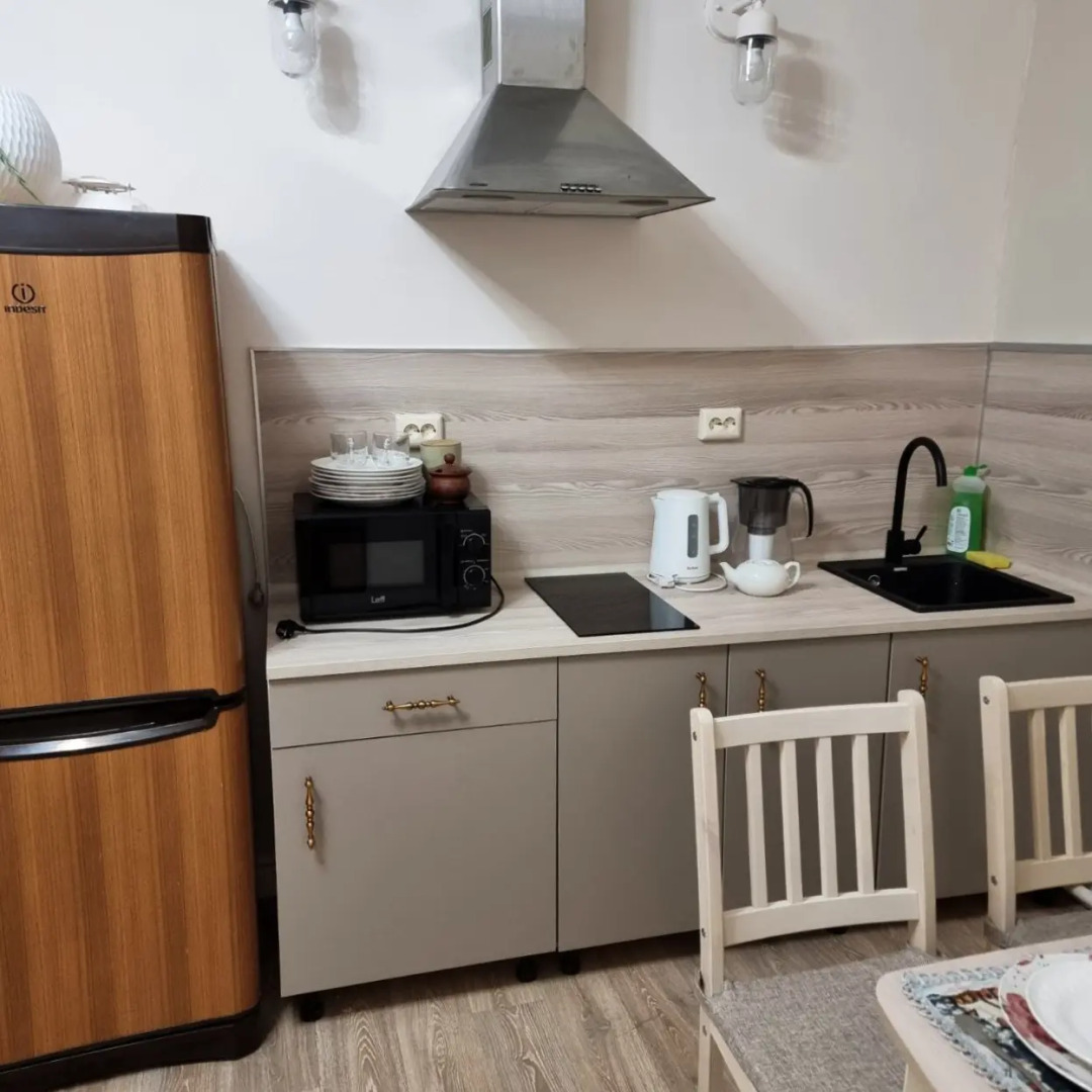 Квартира в самом Центре