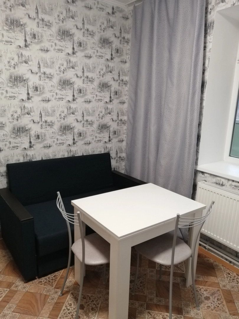 Квартира в Центральном Районе Белгорода