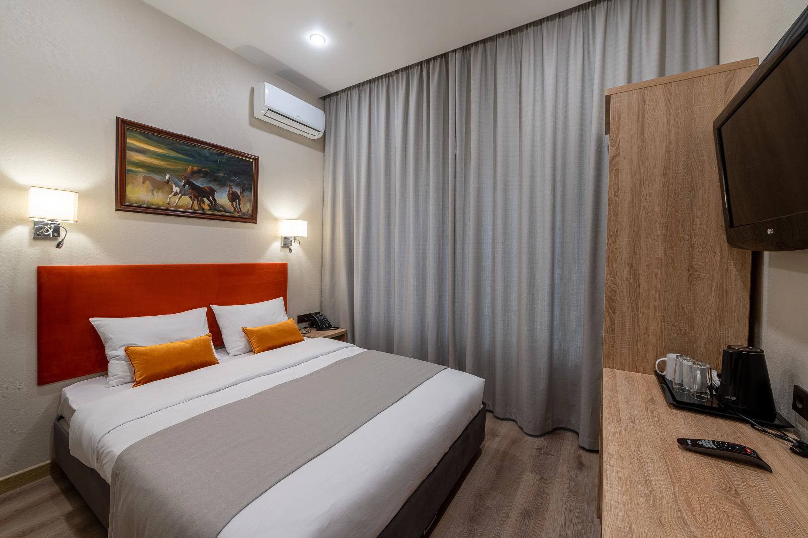 Xenia City Hotel Seligerskaya