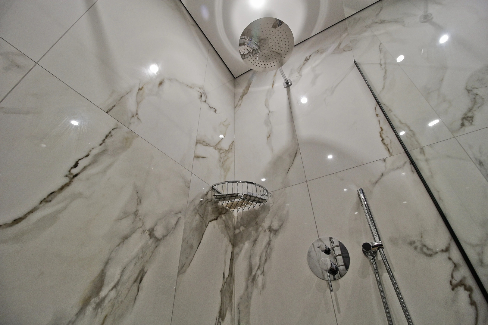 Квартира Новая Уютная