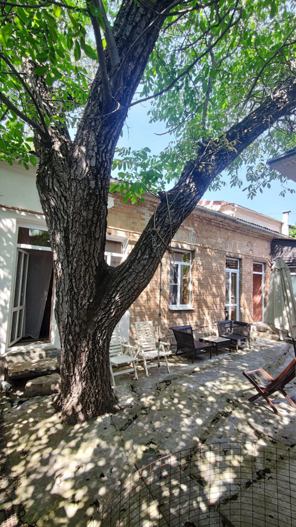 Апартаменты Три Нарзана