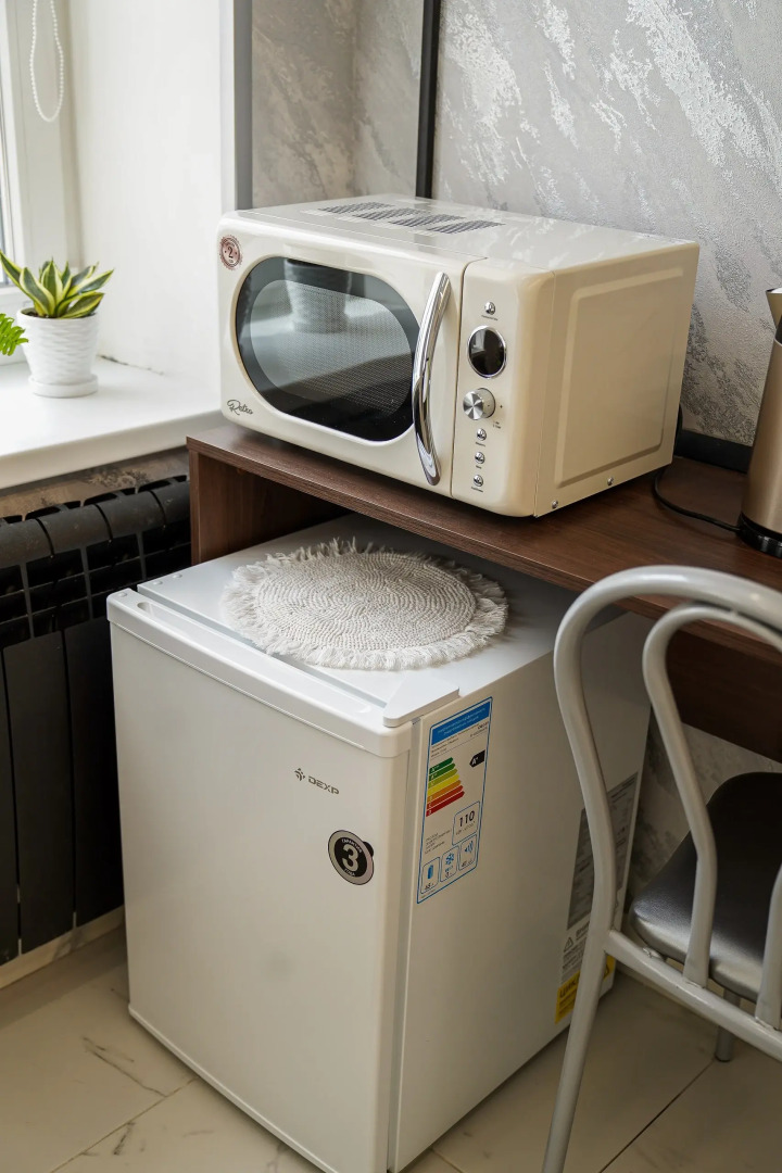 Апартаменты Дом на Покровке