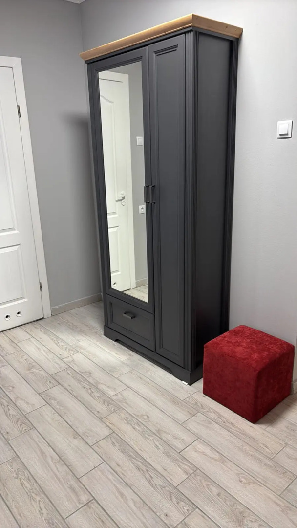 Отель Березка