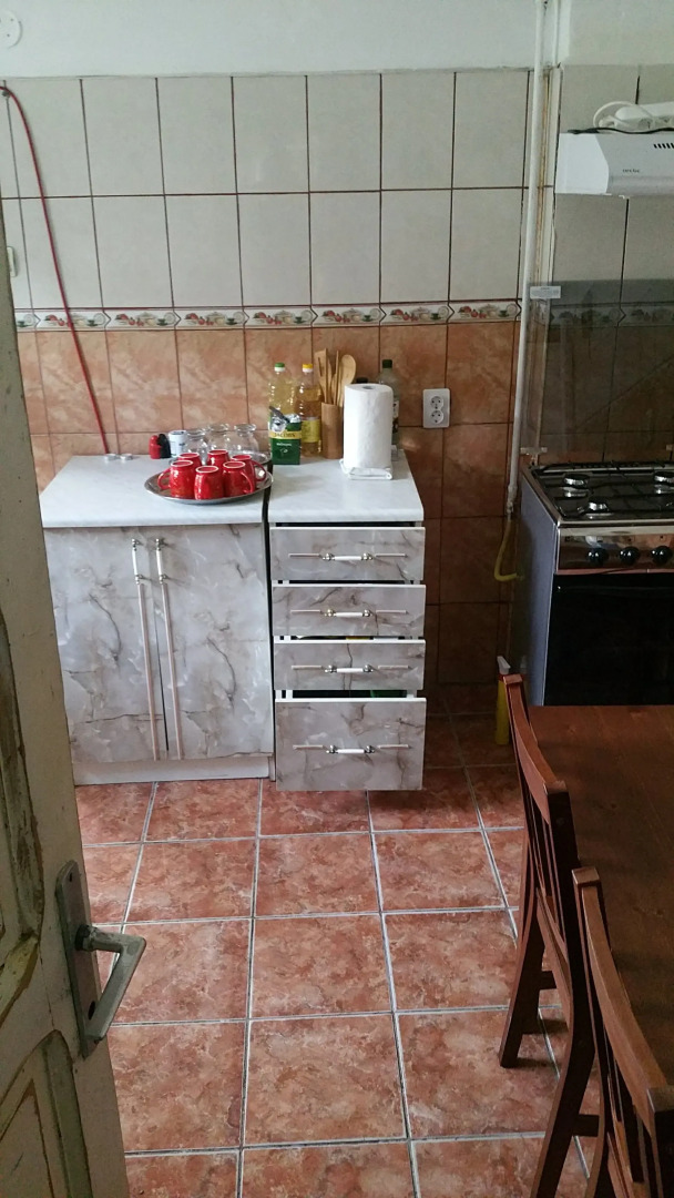 Гостевой Дом The Bicaz Manor